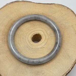 Black Chicken Bangle